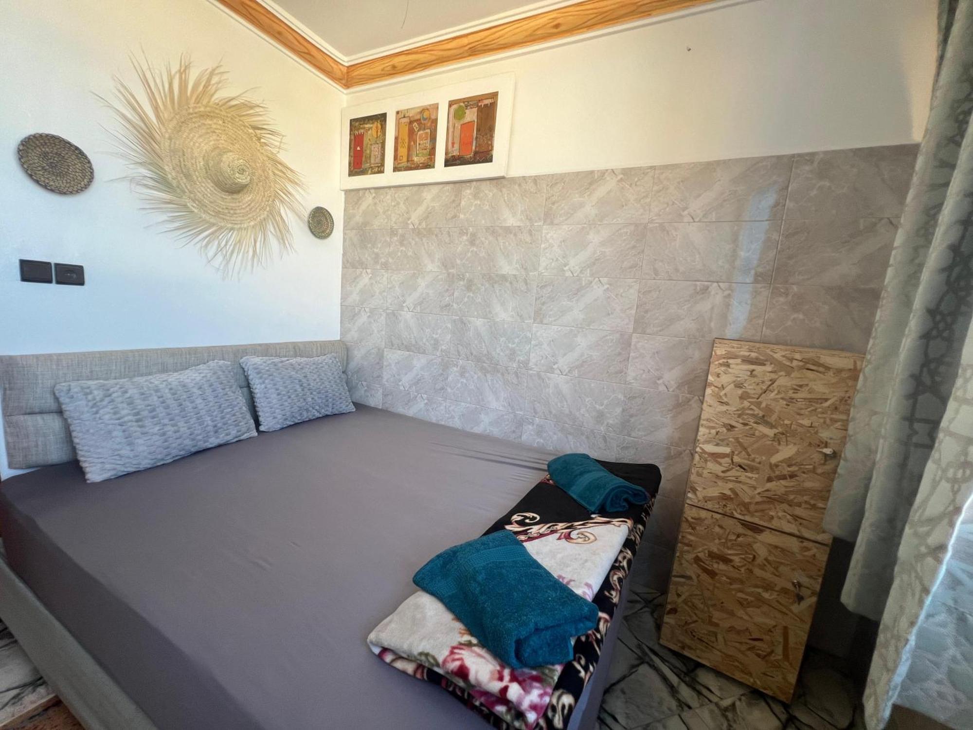Sweet Surf Hostel Taghazout Exterior foto