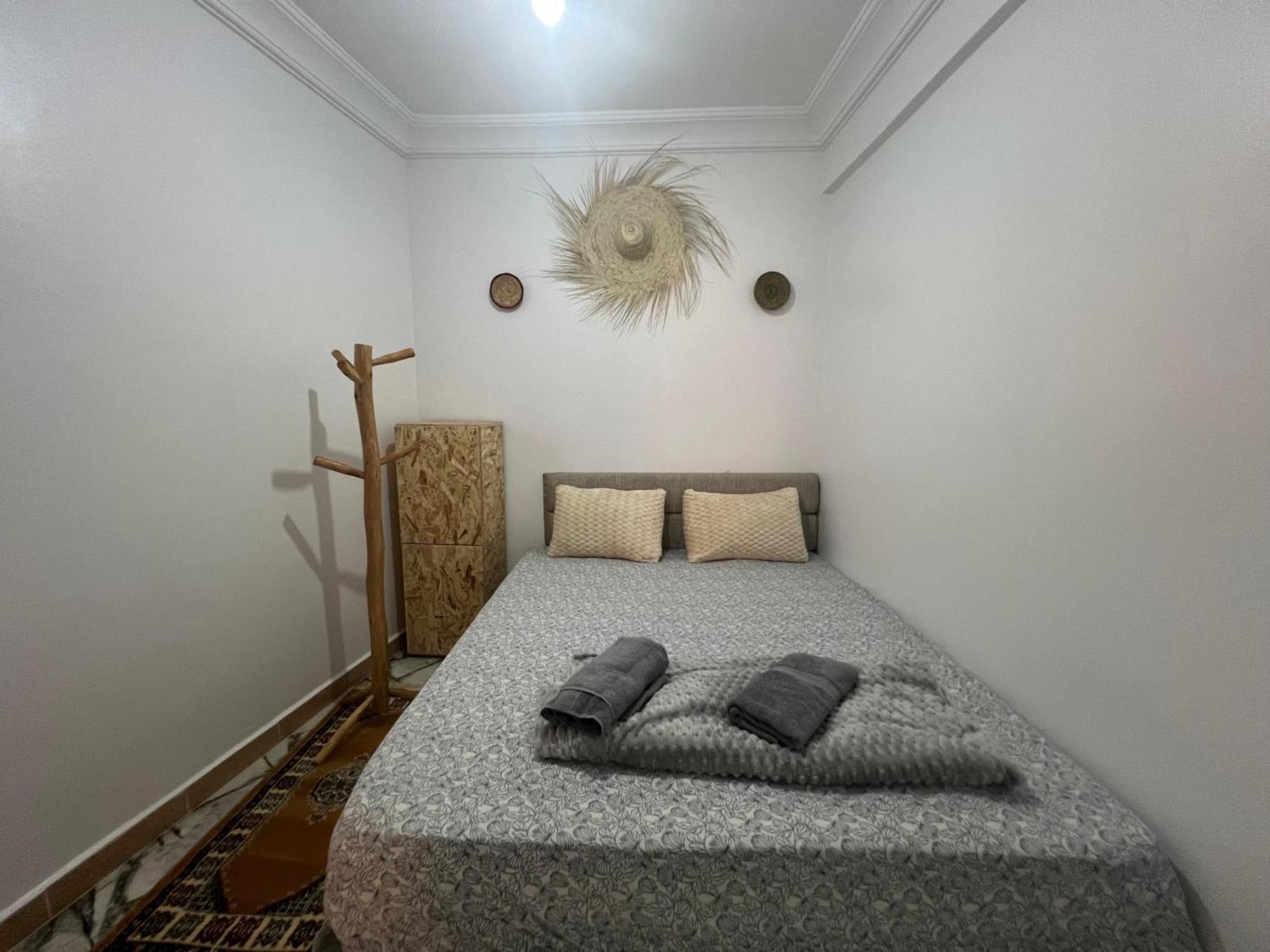 Sweet Surf Hostel Taghazout Exterior foto
