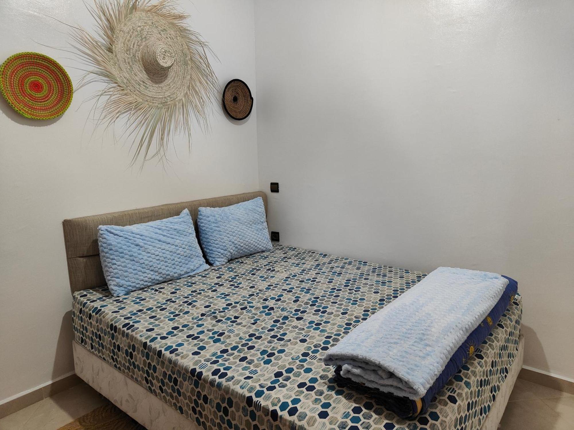 Sweet Surf Hostel Taghazout Exterior foto