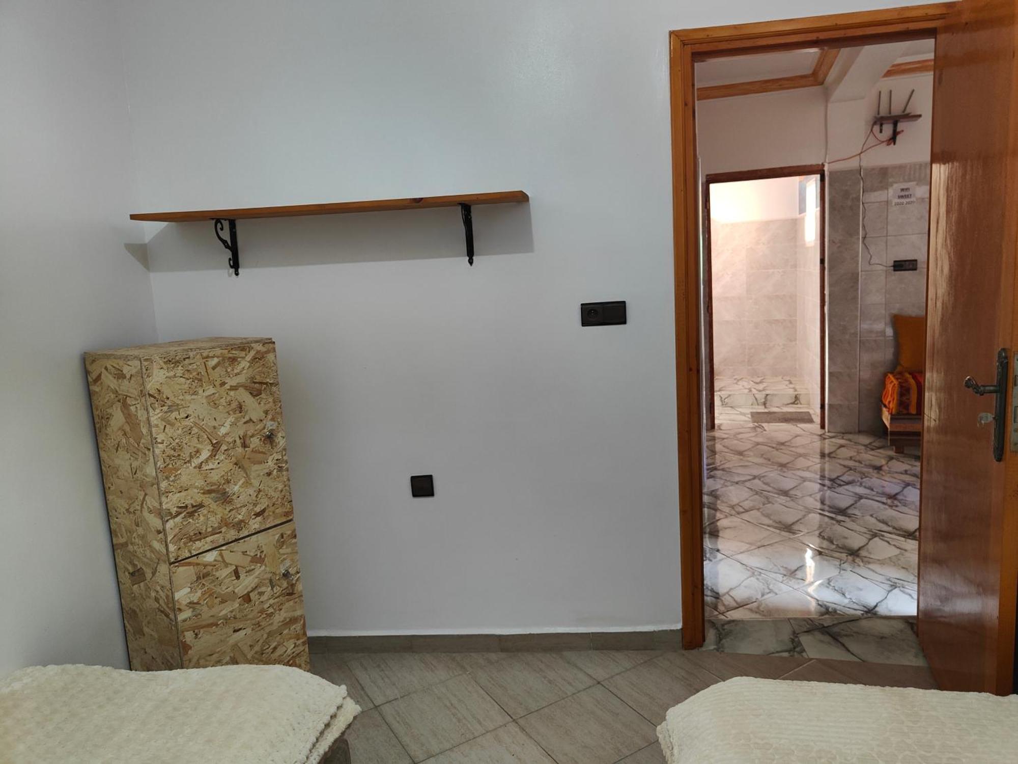 Sweet Surf Hostel Taghazout Exterior foto