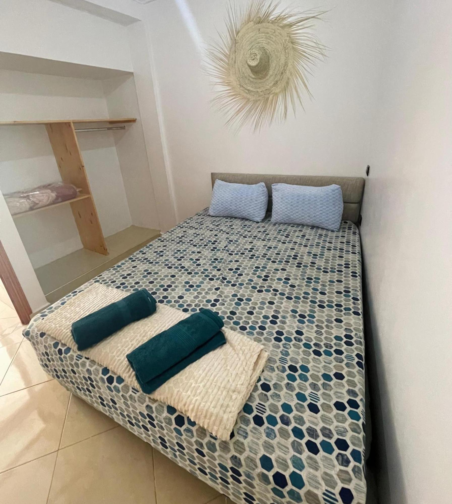 Sweet Surf Hostel Taghazout Zimmer foto