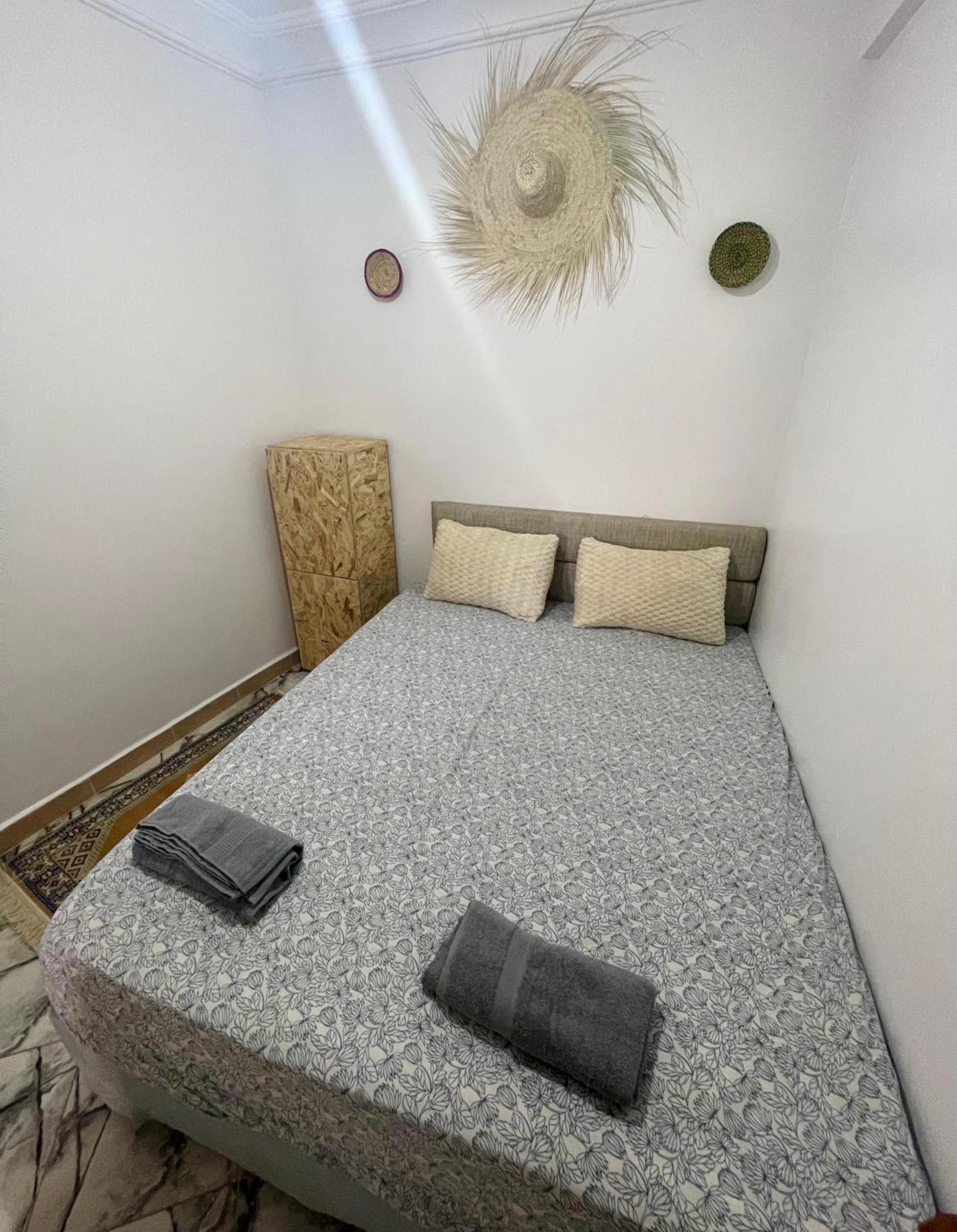 Sweet Surf Hostel Taghazout Zimmer foto