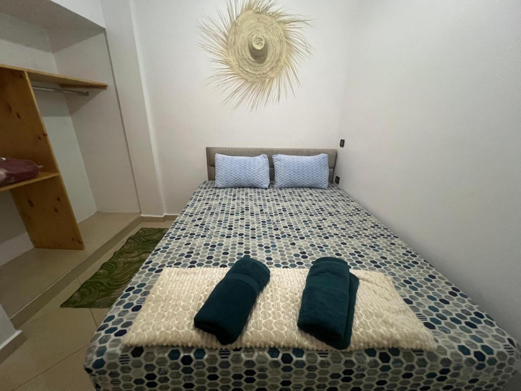 Sweet Surf Hostel Taghazout Zimmer foto