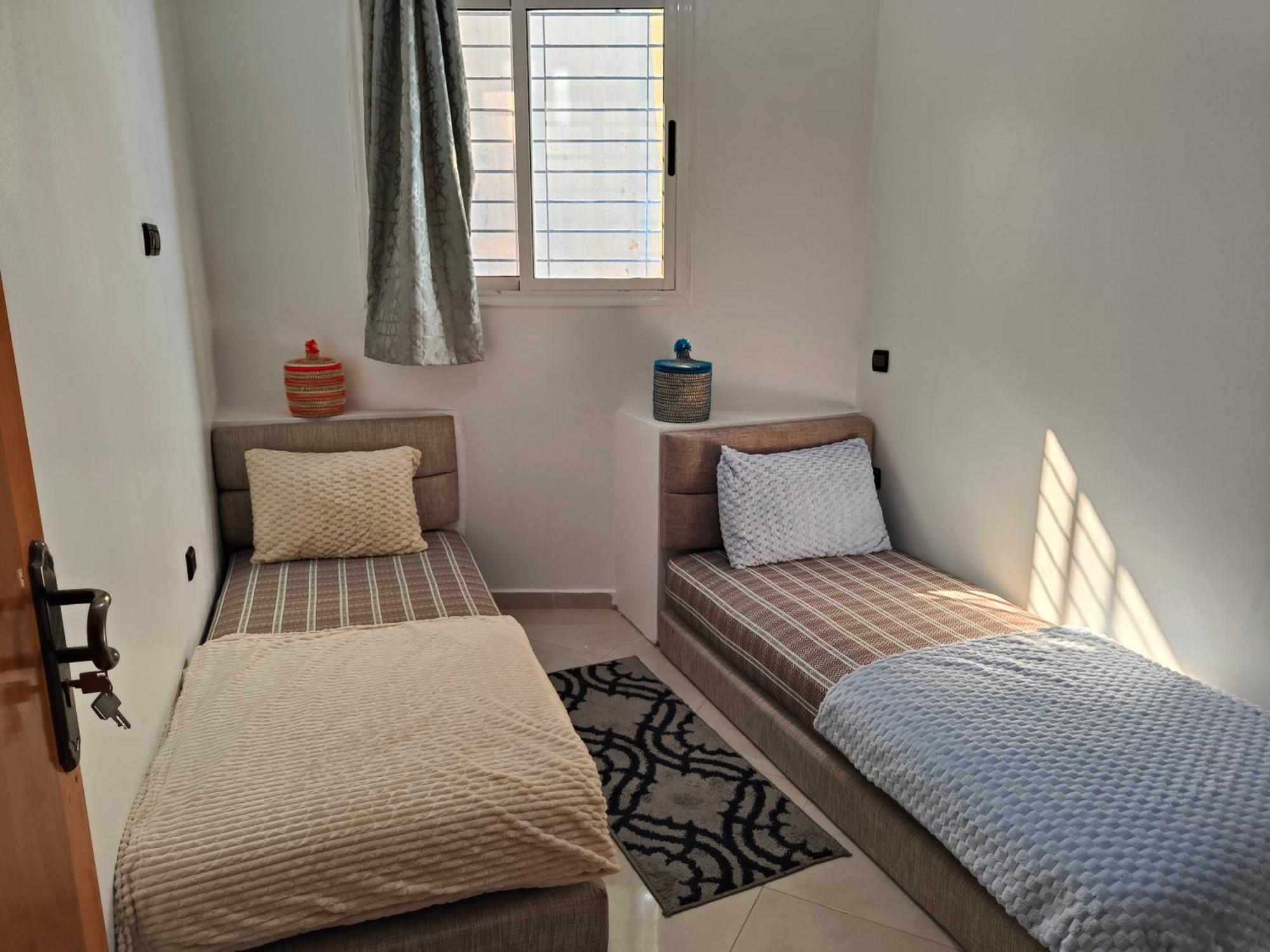Sweet Surf Hostel Taghazout Exterior foto